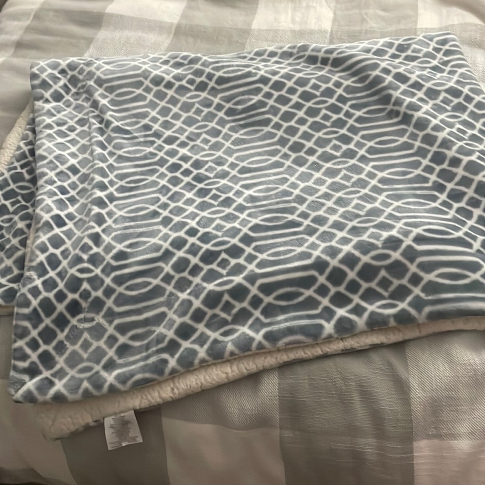 throw blanket